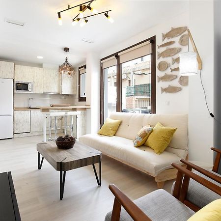 Hi Room - Smart Apartments - Penthouse Granada Ngoại thất bức ảnh